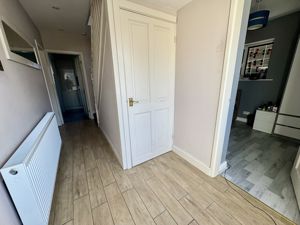 Hallway- click for photo gallery